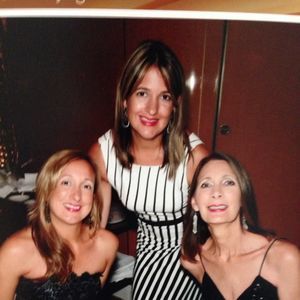 Meet your Posher, Heather